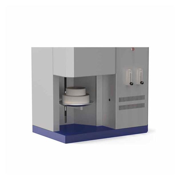 China Desktop Zirconia Dental Porcelain Sintering