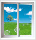 aluminium sliding window