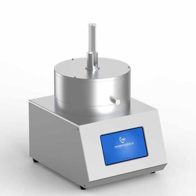 Anti Corrosion Heating Spin Coater With