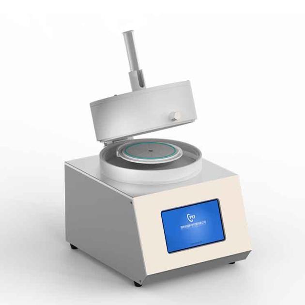 Anti Corrosion Heating Type Spin Coater