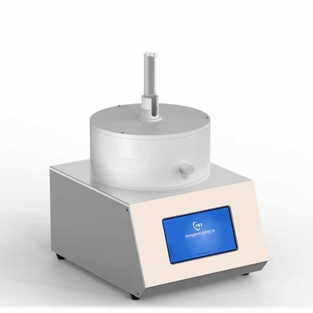 Anti-Corrosion Heating Type Spin Coater with Polytetrafluoroethylene (PTFE) Cavity