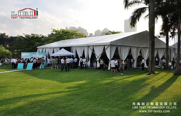 20x30m Party Wedding Tent Hot Sale