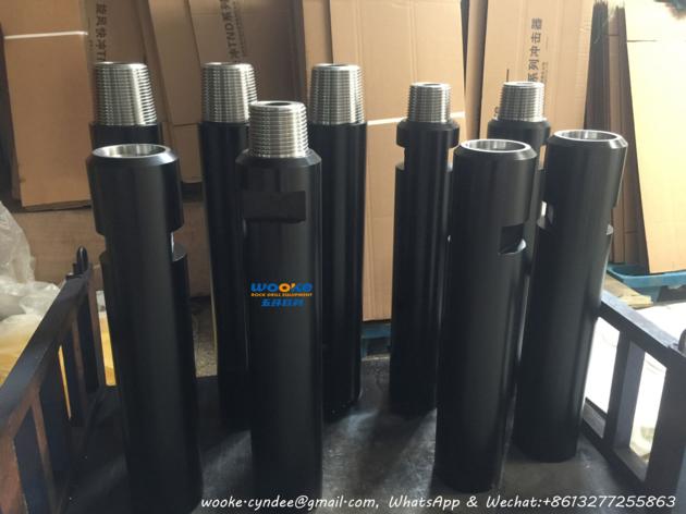 Adapters