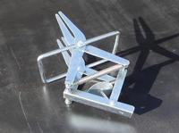 Effective and Qualified Mole Trap for Catching Mole