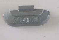 Zinc weights(Z106)
