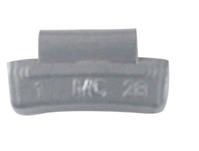 Zinc weights(Z116-MC)