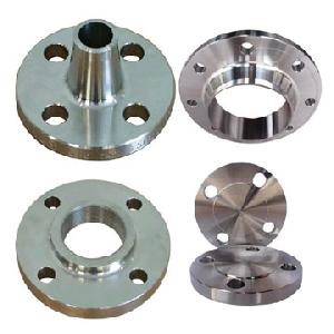 flange