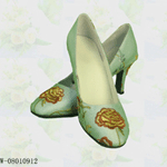 Handicraft shoes,fashion shoes