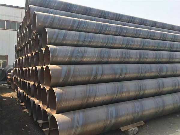 ST52 Sch80 carbon steel seamless tube suppliers