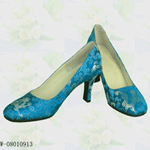 custom made shoes , party shoes