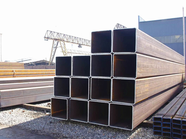 China ERW welded steel pipe manufacturers
