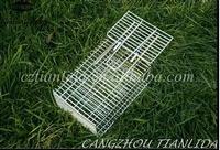 Trap Cage for Catching Mice&Cats&Dogs&Raccoons