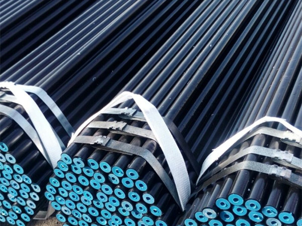ASTM A106 GR B Sch40 Seamless