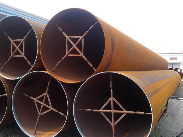API 5L GR B Carbon Steel