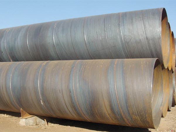 ST52 Sch80 Carbon Steel Seamless Tube