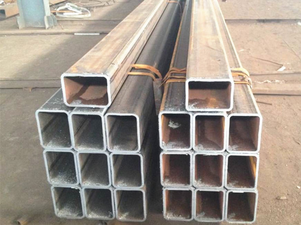 China ERW Welded Steel Pipe Manufacturers