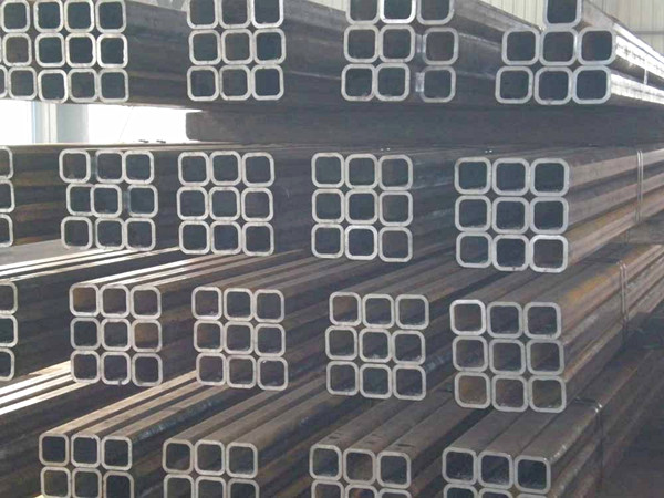 ASTM A53 ERW Welded Steel Tube