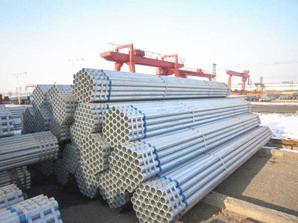 API 5L SSAW DSAW Spiral Welded