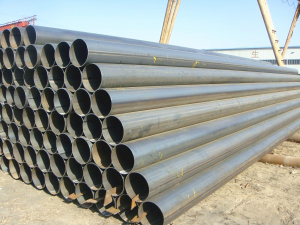 ASTM Carbon Square Steel Pipe Factory