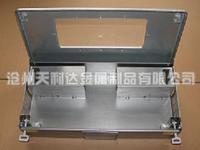 Metal Mouse Trap Premium Metal and Spraying Plastic