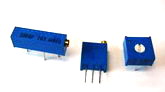 cermet potentiometer