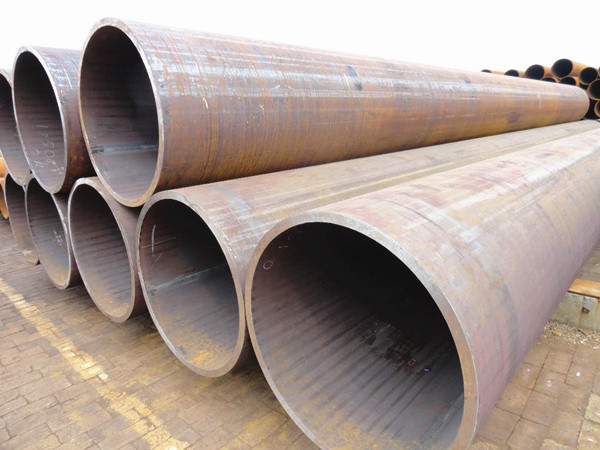 API 5L GR B Carbon Steel