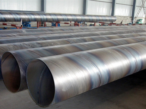 ST52 Sch80 Carbon Steel Seamless Tube