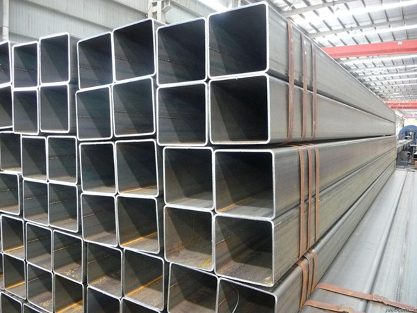 ASTM A53 ERW Welded Steel Tube