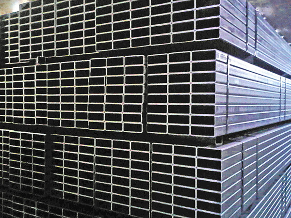 API 5L LSAW Welded Steel Pipe