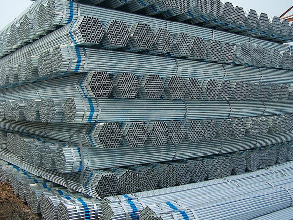 API 5L SSAW DSAW Spiral Welded