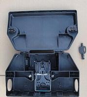 Mouse Poison Station, Plastic Mouse Poison Station
