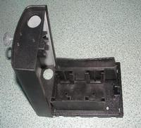 Bait Station Made of High Qualified PP Materials