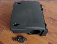 mouse bait station, mouse trap station, mouse trap