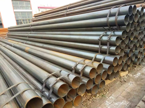 ASTM A106 GR B Sch40 Seamless