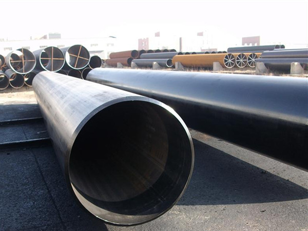 API 5L GR B Carbon Steel