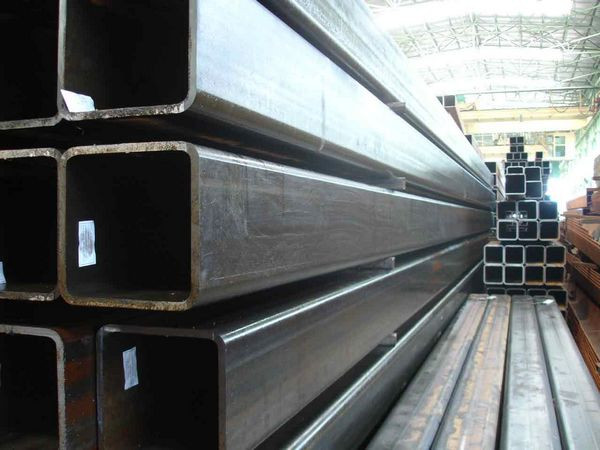 ASTM A53 ERW Welded Steel Tube