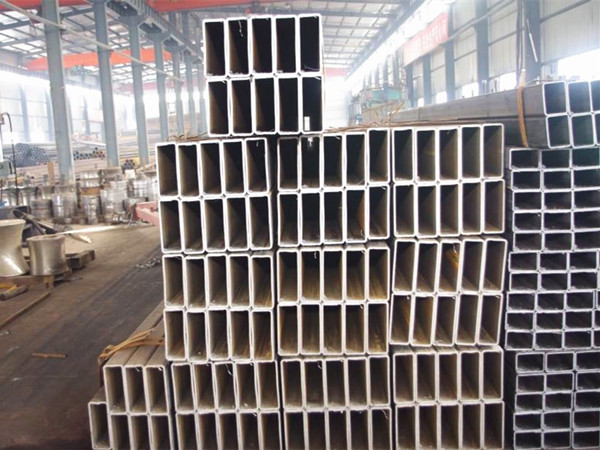 API 5L LSAW Welded Steel Pipe