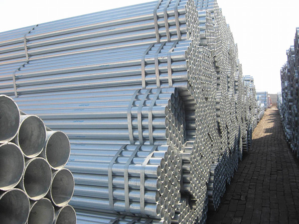 API 5L SSAW DSAW Spiral Welded