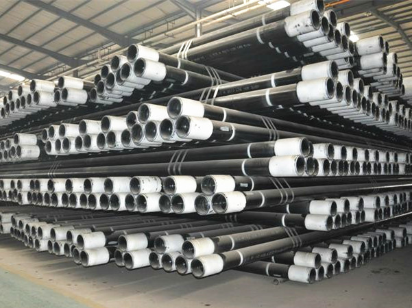 China ASTM A500 Hollow Section Manufacturers