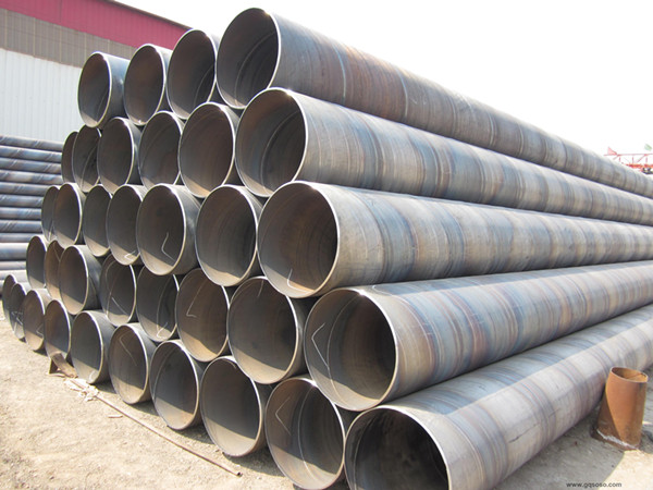 ASTM Carbon Square Steel Pipe Factory