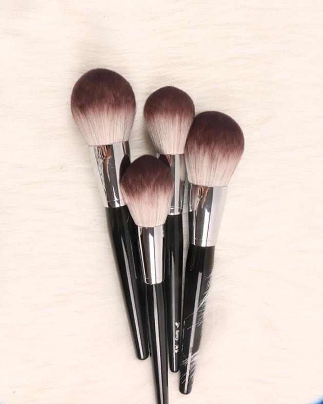 Powder Face Makeup Brush