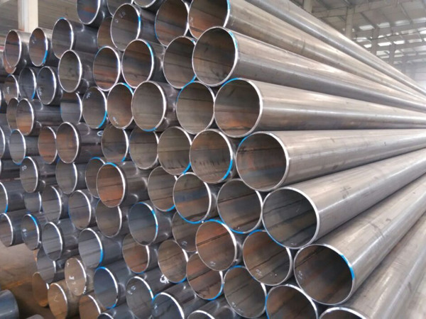 ASTM A106 GR B Sch40 Seamless