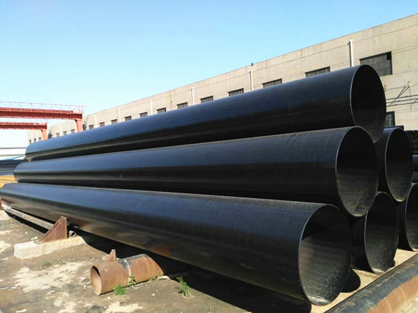 API 5L GR B Carbon Steel