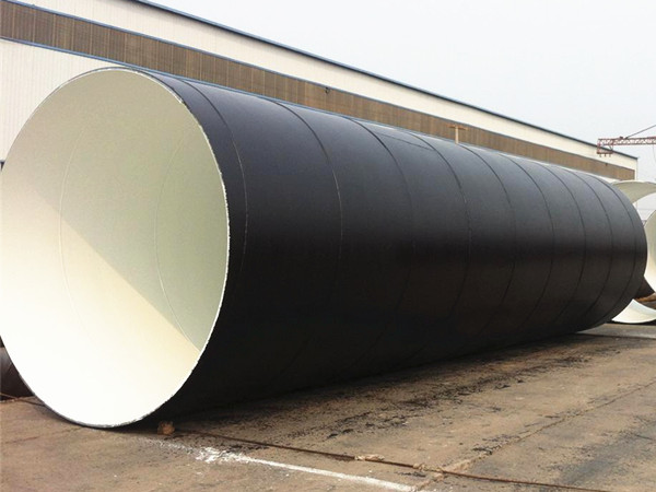 ST52 Sch80 Carbon Steel Seamless Tube