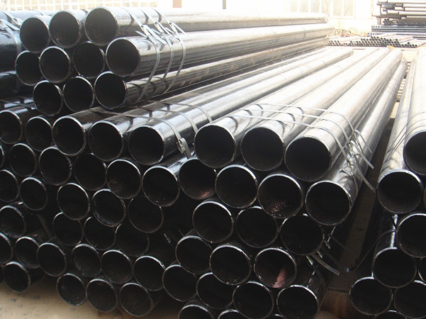 ASTM A106 GR B Sch40 Seamless