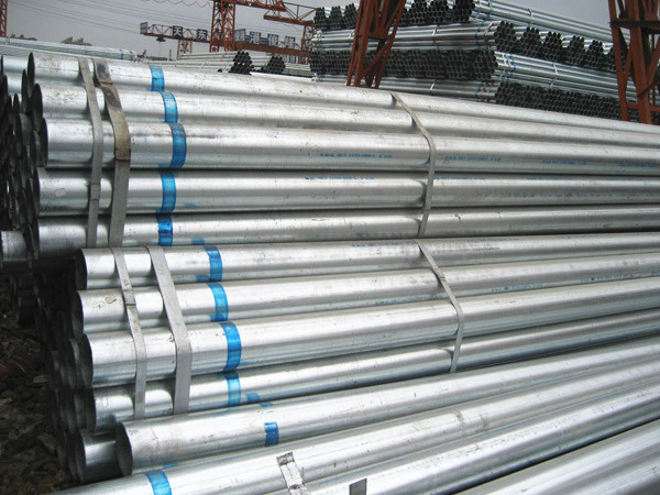 API 5L SSAW DSAW Spiral Welded