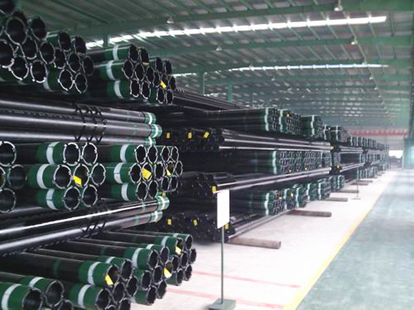 China ASTM A500 Hollow Section Manufacturers