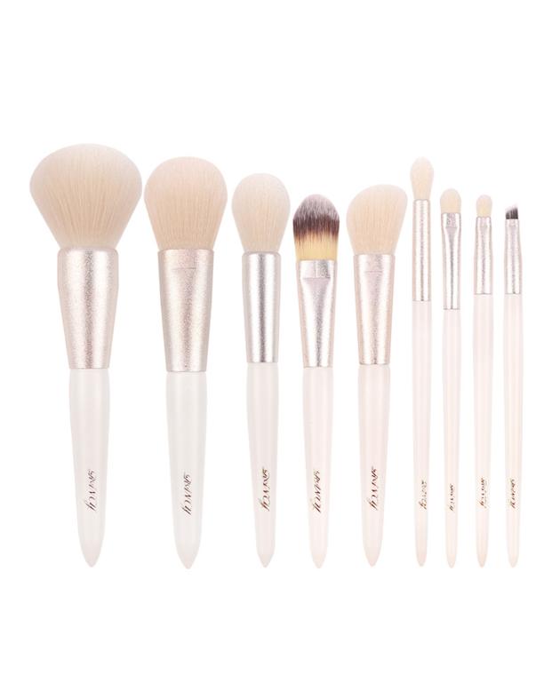 Complexion Perfection Brush Set