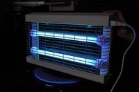 Electric Fly Killer Lamps, Electric Mosquito Repeller
