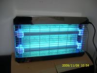 Indoor Mosquito Zapper